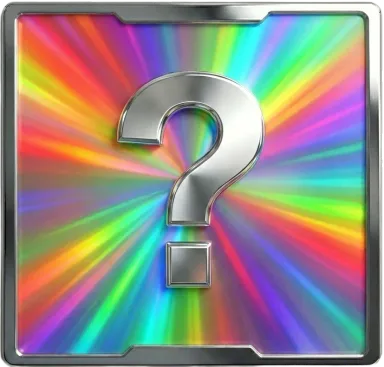 Mystery Cards