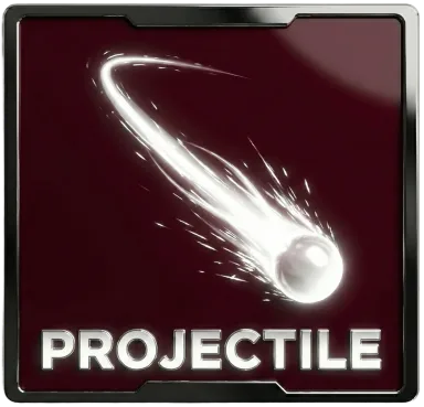 Projectile