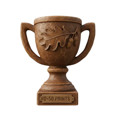 Trophy